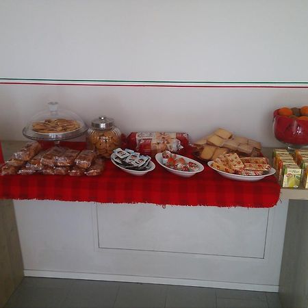Bed and Breakfast Bella Italia Bergamo Exterior foto
