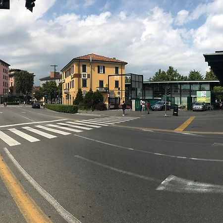 Bed and Breakfast Bella Italia Bergamo Exterior foto