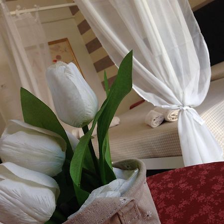 Bed and Breakfast Bella Italia Bergamo Exterior foto