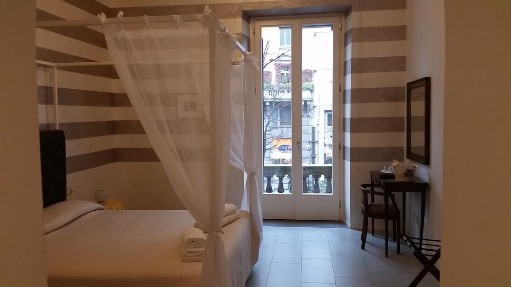 Bed and Breakfast Bella Italia Bergamo Zimmer foto