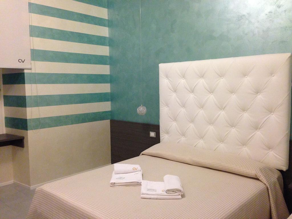 Bed and Breakfast Bella Italia Bergamo Zimmer foto