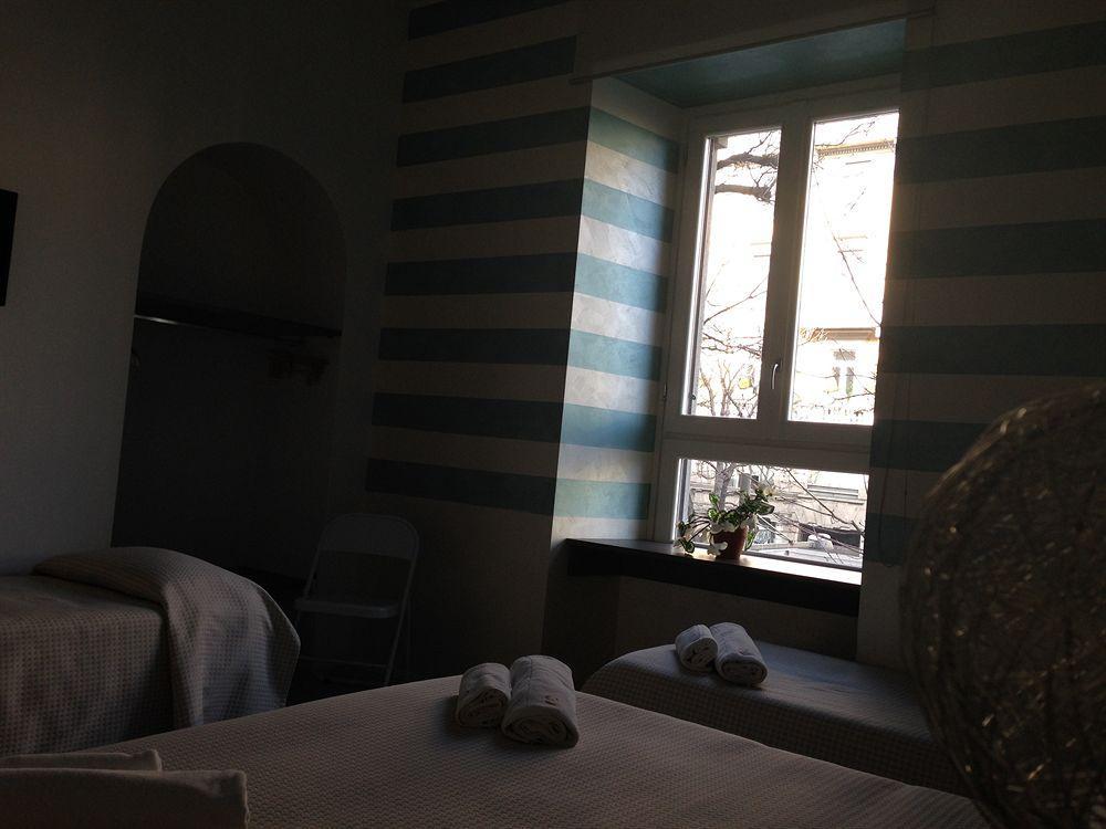 Bed and Breakfast Bella Italia Bergamo Exterior foto