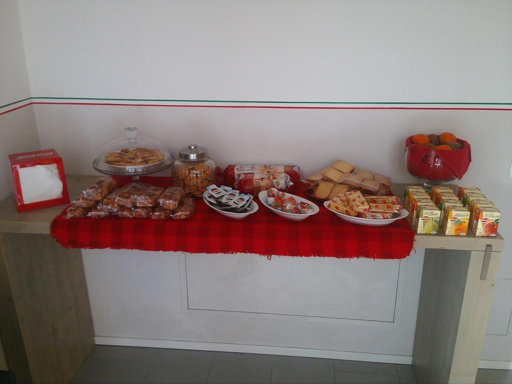 Bed and Breakfast Bella Italia Bergamo Exterior foto