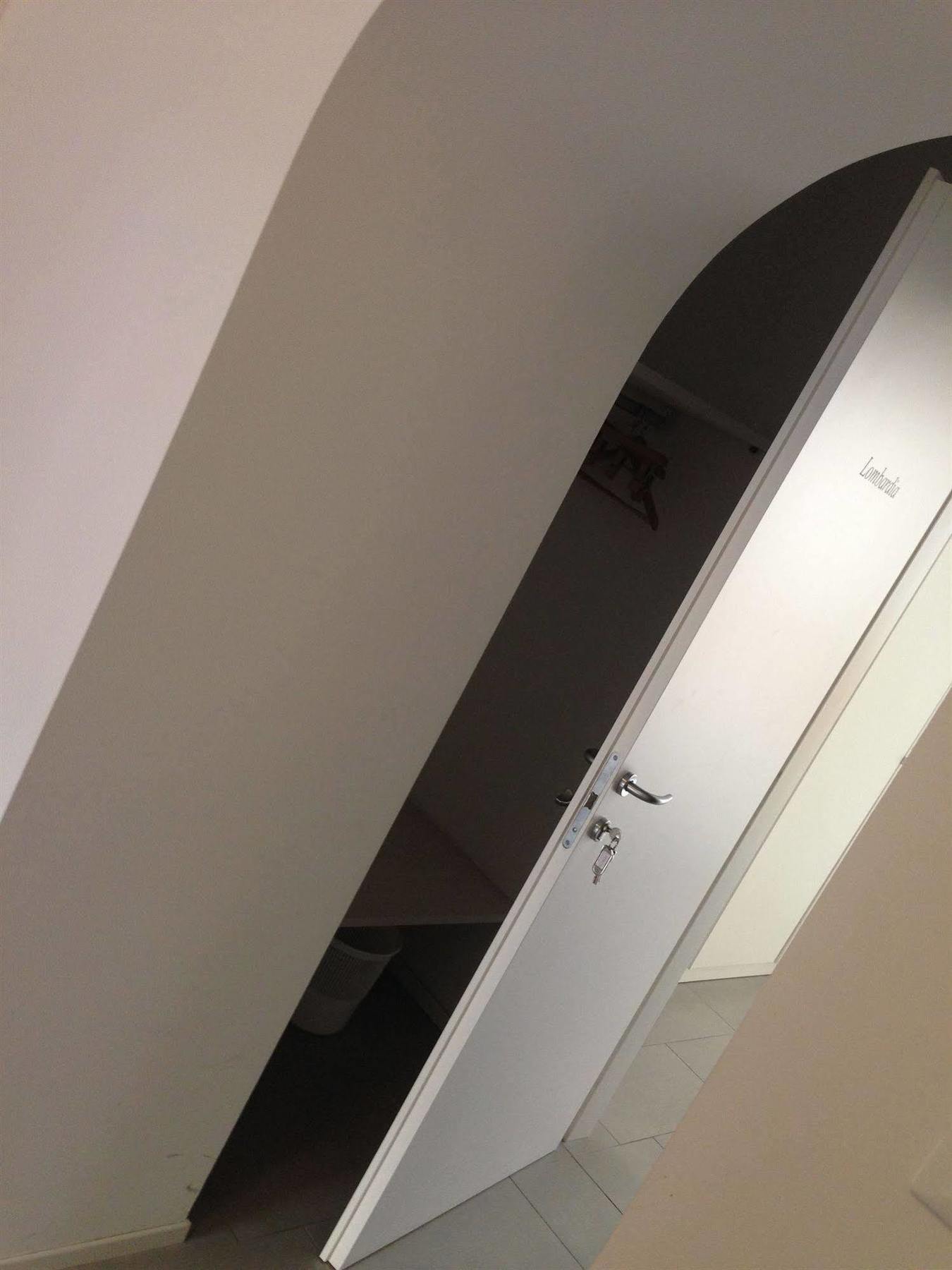 Bed and Breakfast Bella Italia Bergamo Exterior foto