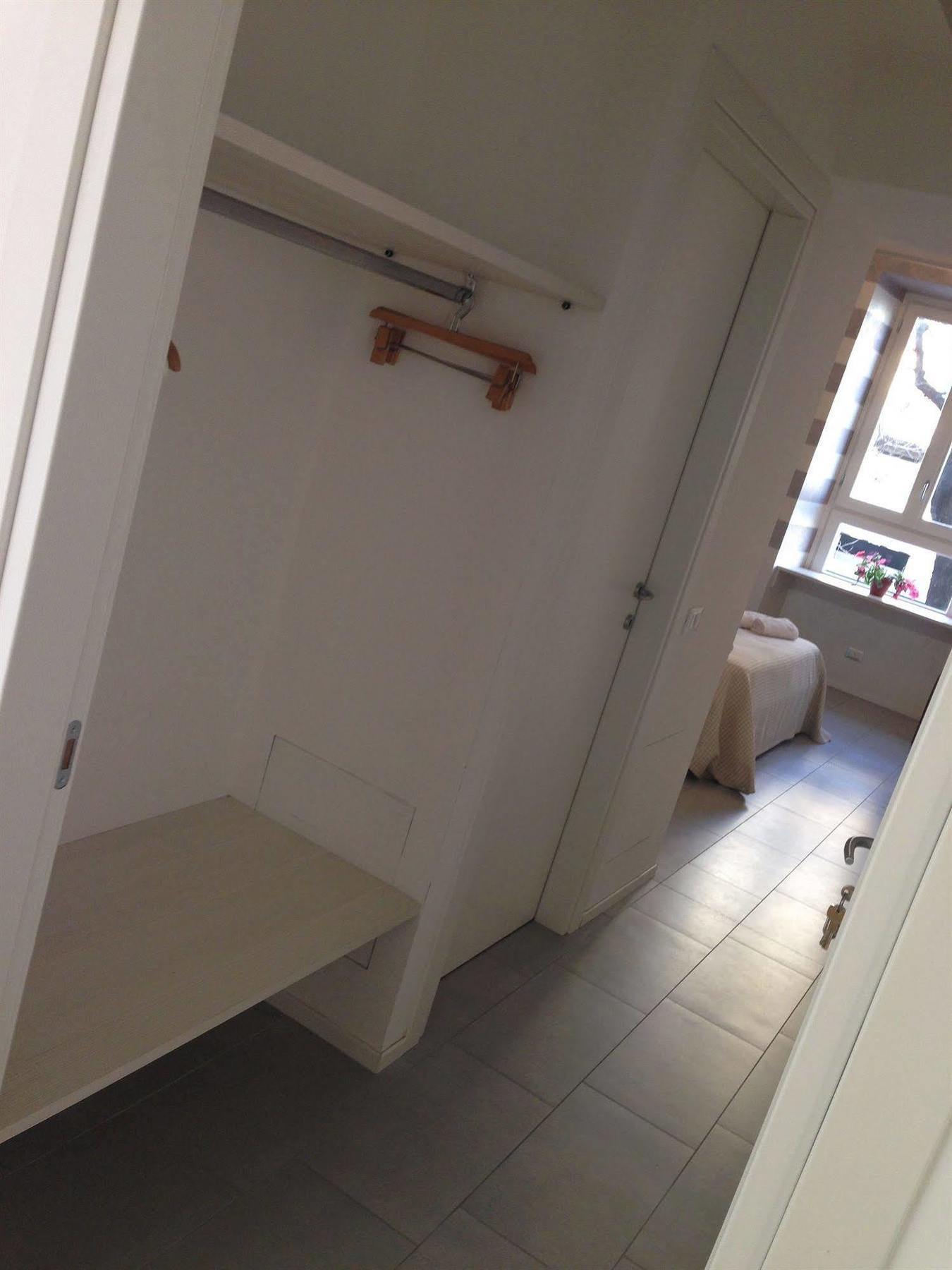 Bed and Breakfast Bella Italia Bergamo Exterior foto