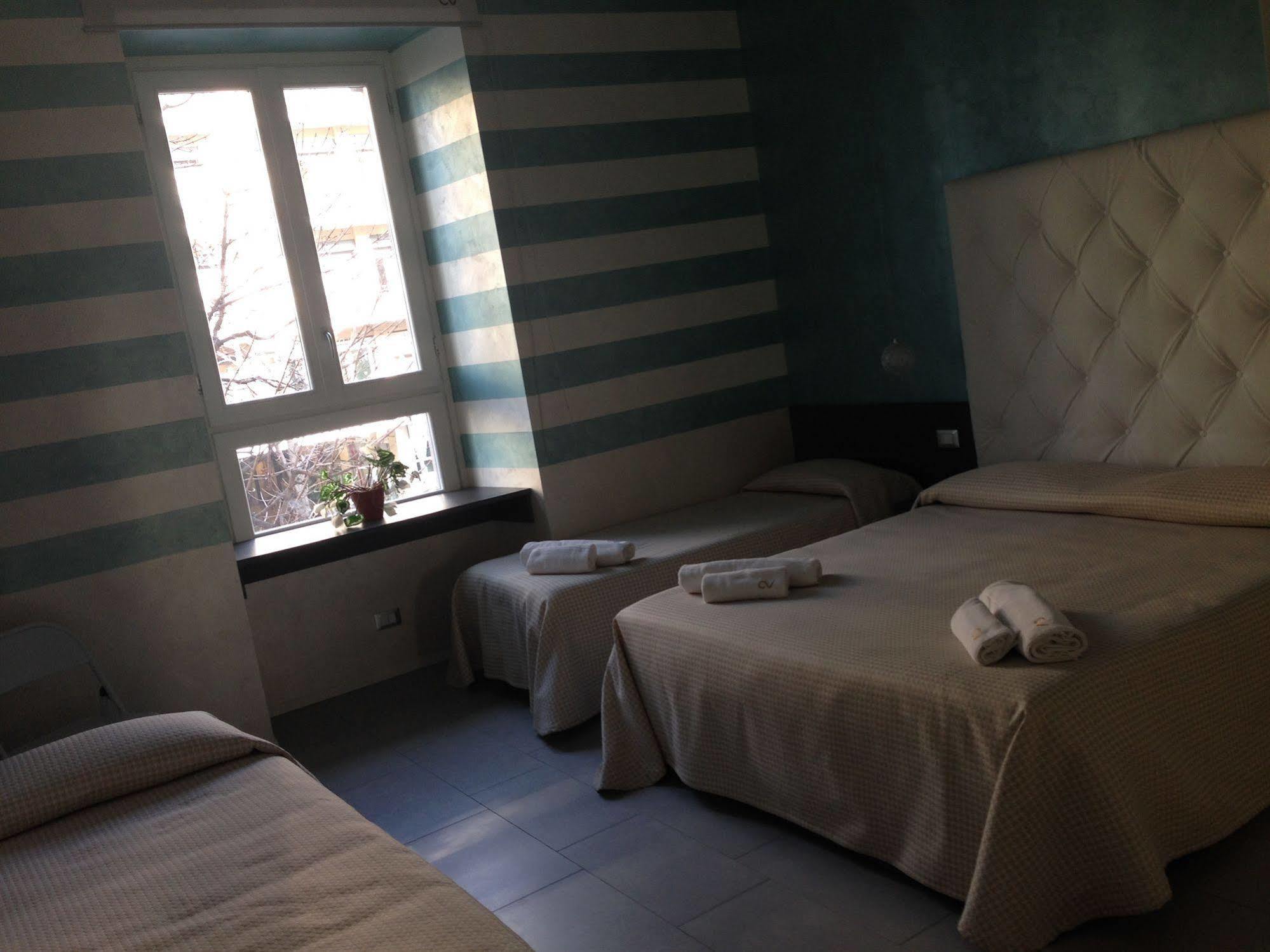 Bed and Breakfast Bella Italia Bergamo Exterior foto