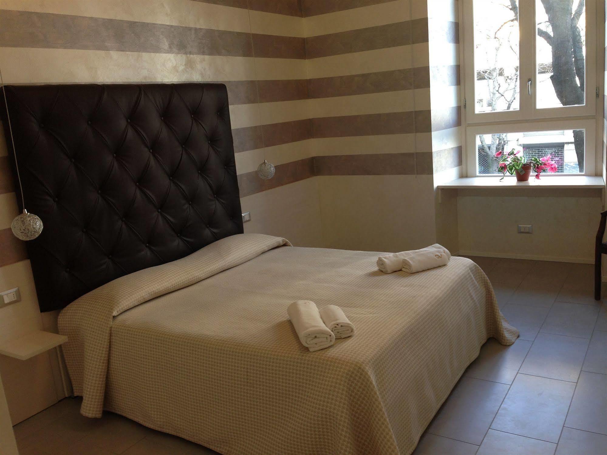 Bed and Breakfast Bella Italia Bergamo Exterior foto
