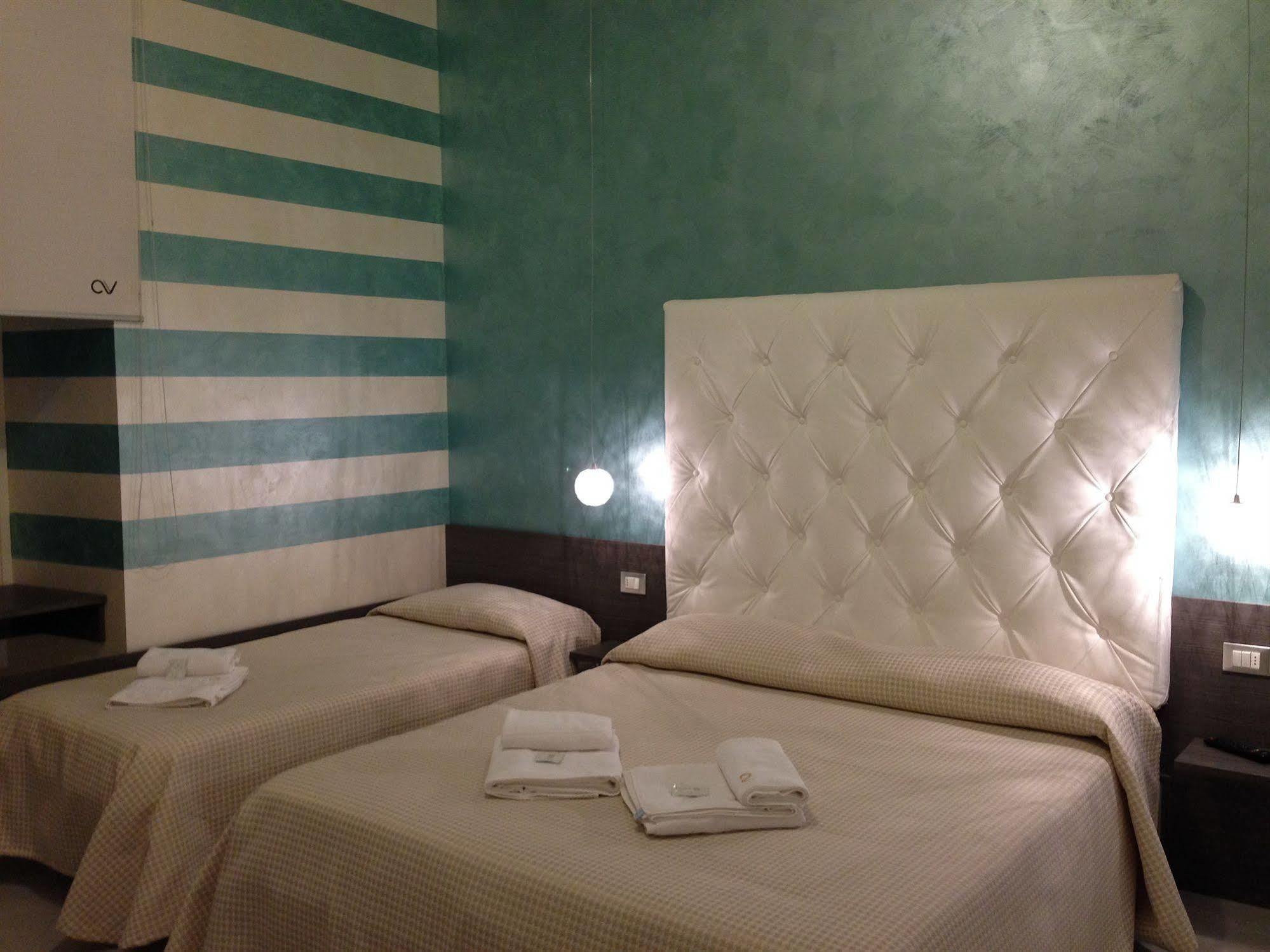 Bed and Breakfast Bella Italia Bergamo Exterior foto