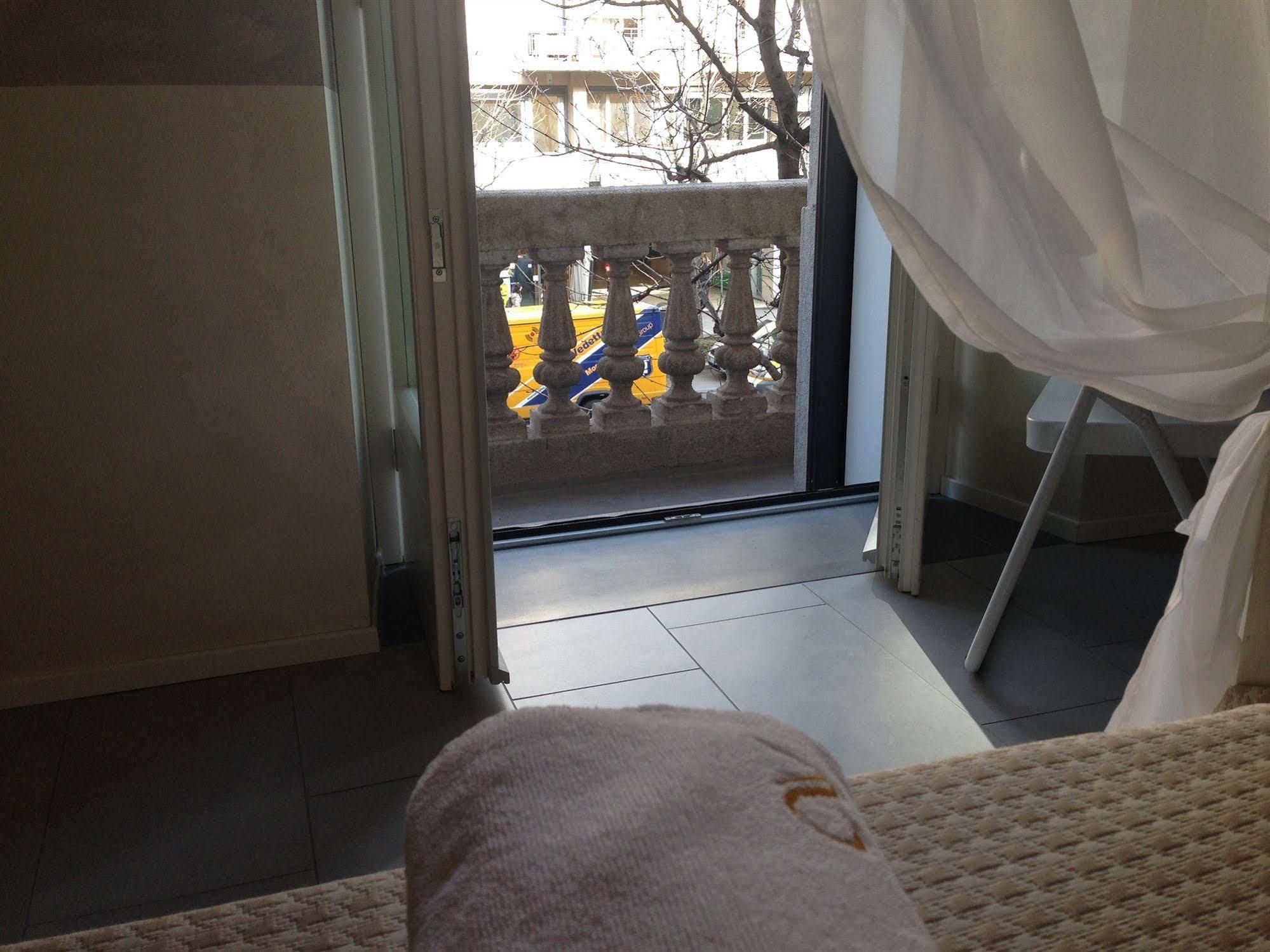 Bed and Breakfast Bella Italia Bergamo Exterior foto