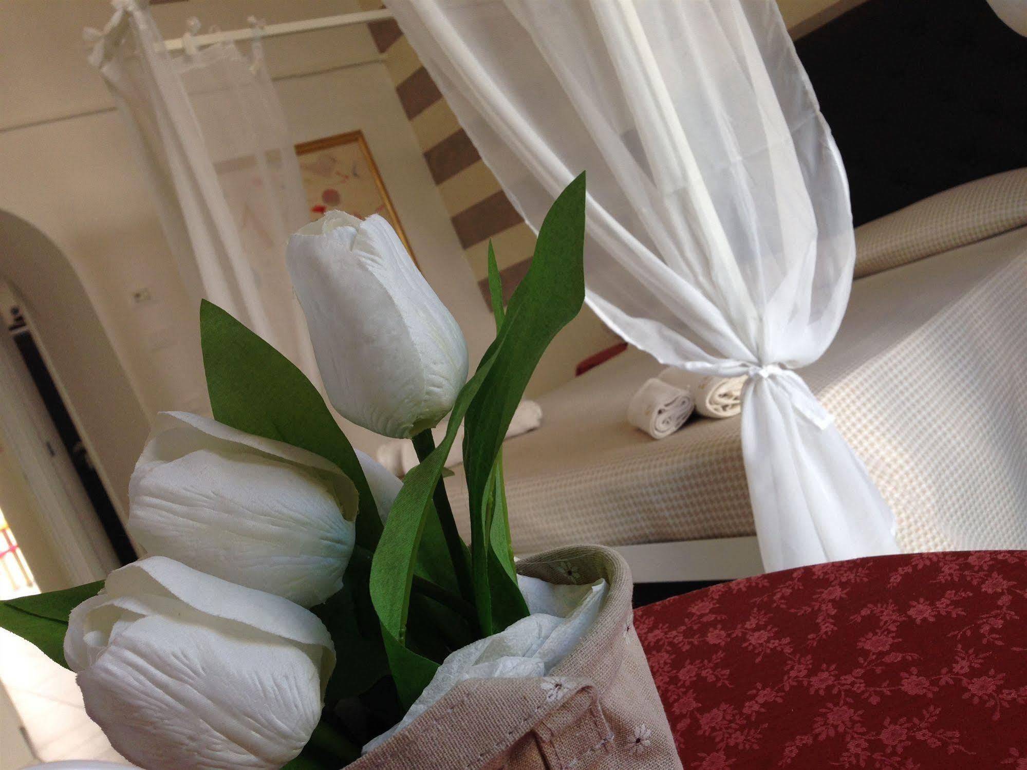 Bed and Breakfast Bella Italia Bergamo Exterior foto