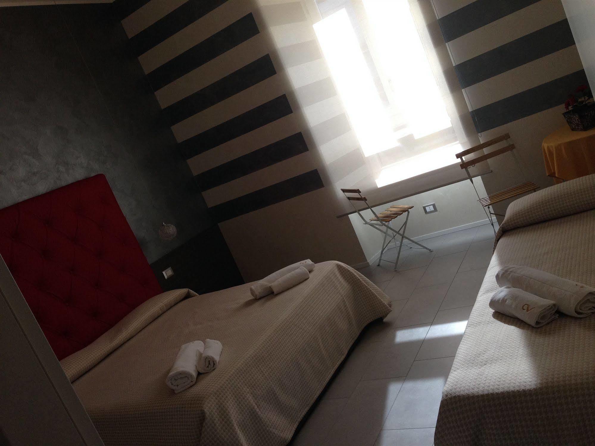 Bed and Breakfast Bella Italia Bergamo Exterior foto