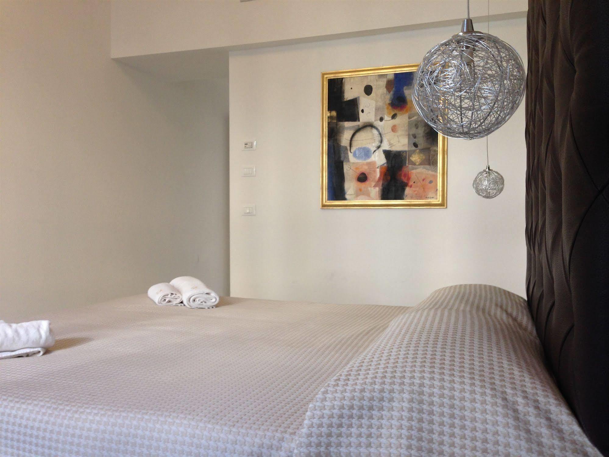 Bed and Breakfast Bella Italia Bergamo Exterior foto