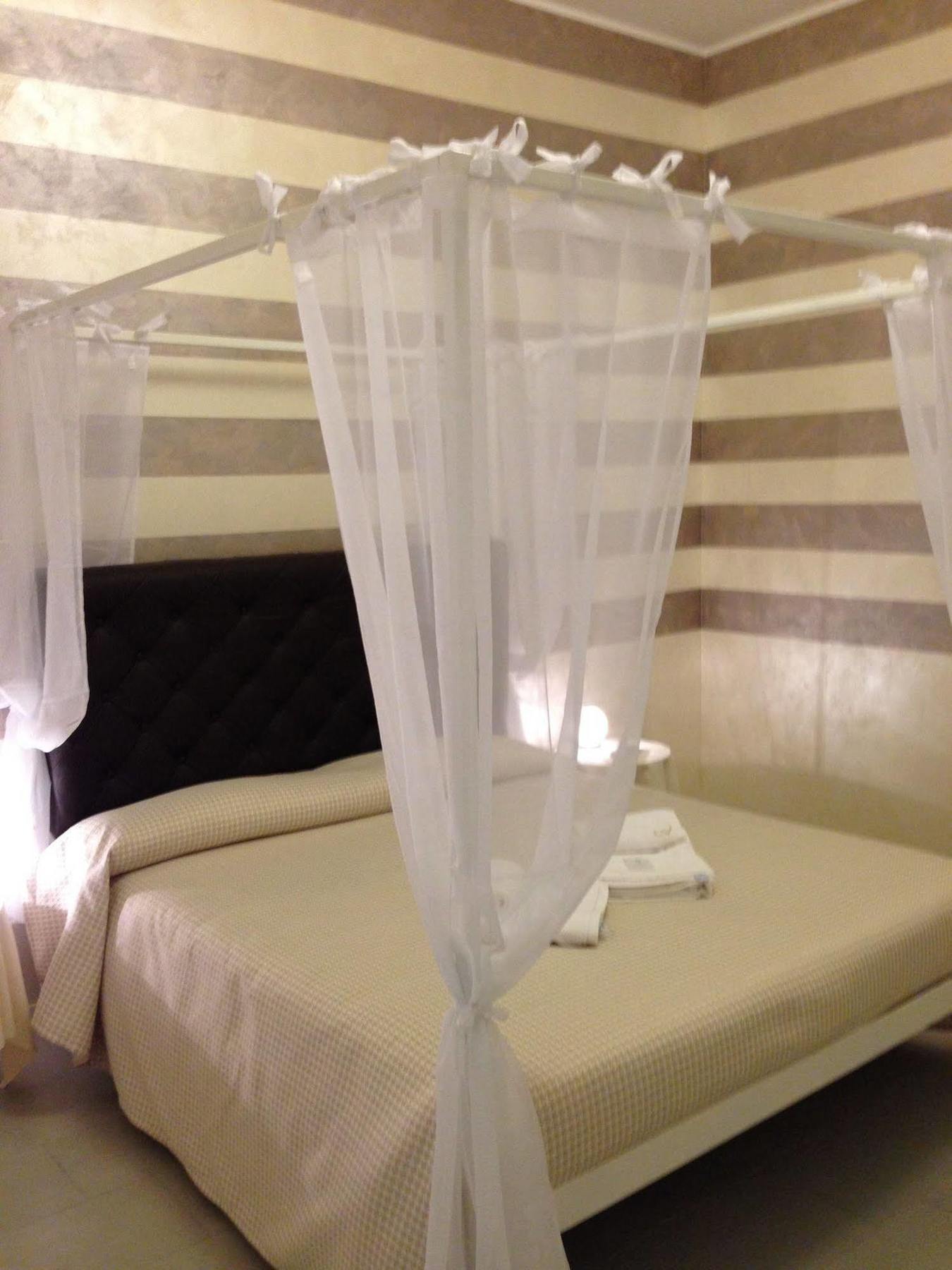 Bed and Breakfast Bella Italia Bergamo Exterior foto