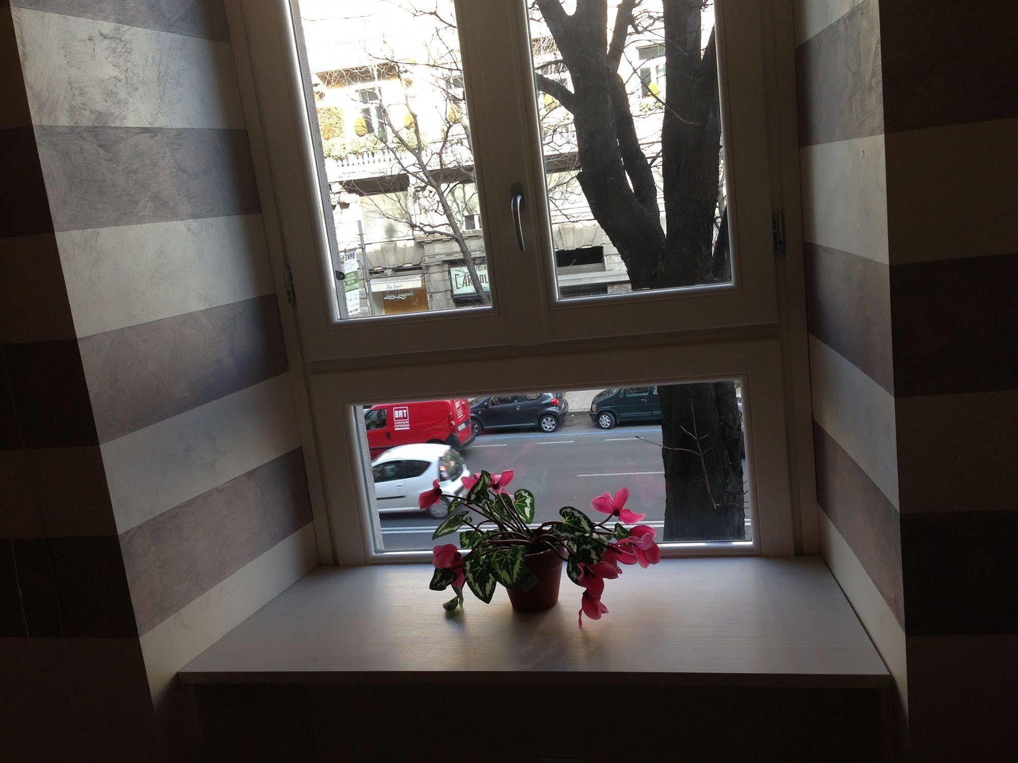 Bed and Breakfast Bella Italia Bergamo Exterior foto