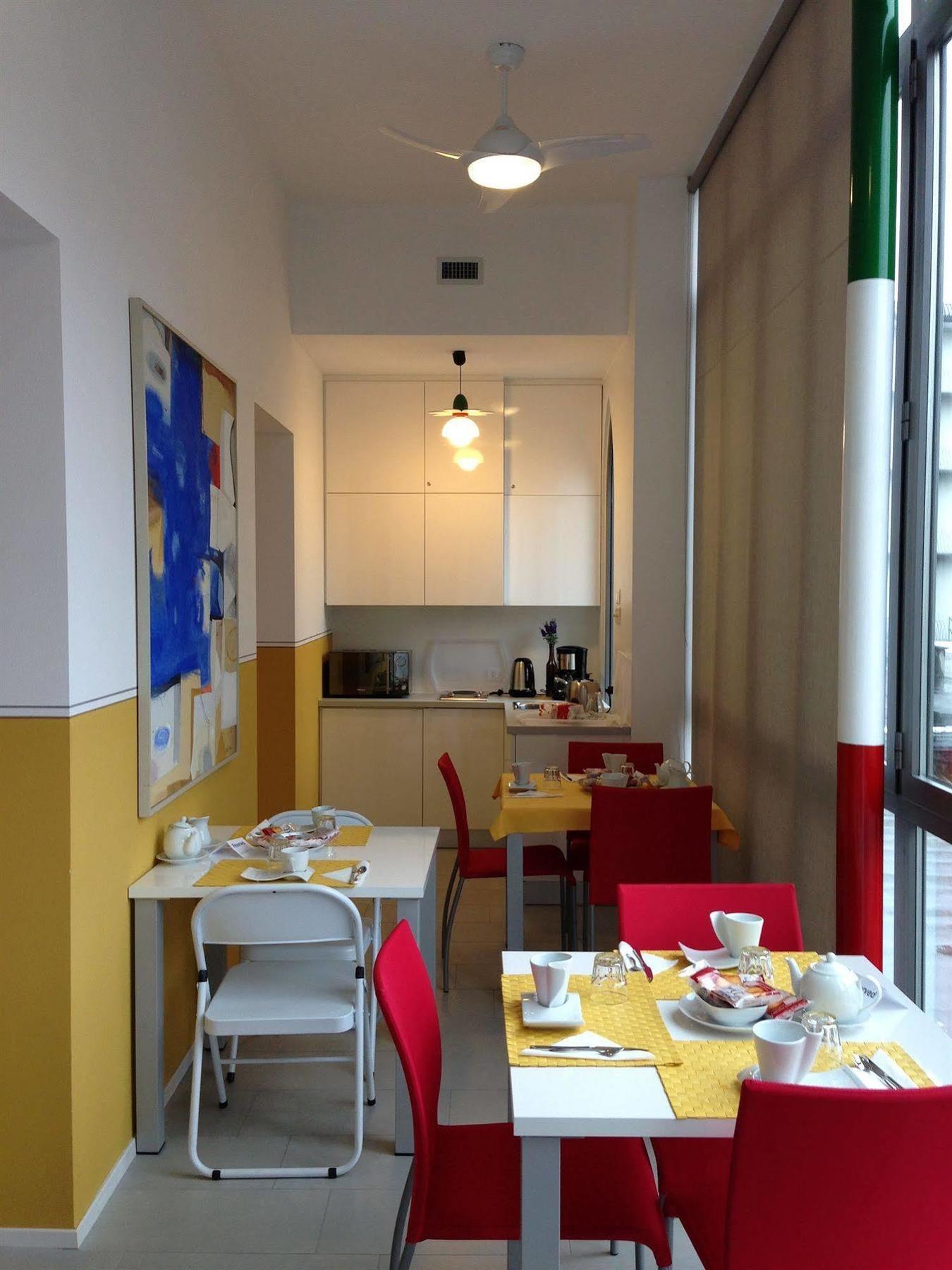 Bed and Breakfast Bella Italia Bergamo Exterior foto