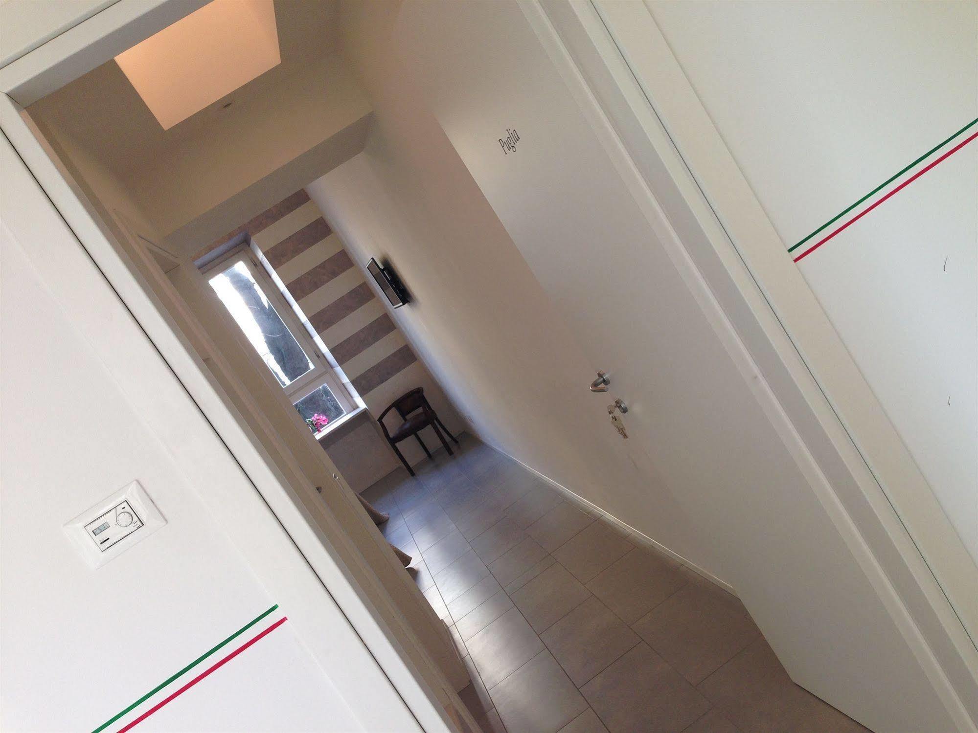 Bed and Breakfast Bella Italia Bergamo Exterior foto